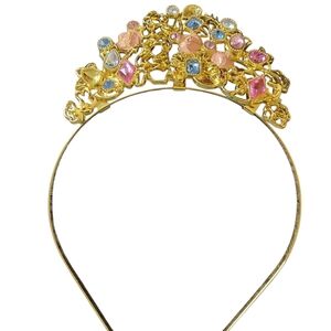 Disney Princess Gemmed Tiera